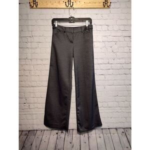 Express wide leg dress pants size 0 *